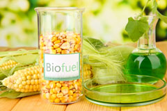 High Banton biofuel availability