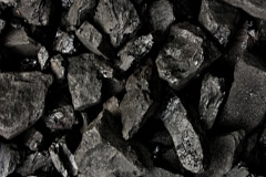 High Banton coal boiler costs