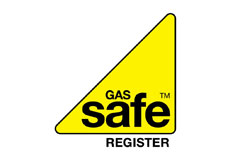 gas safe companies High Banton